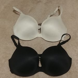 La Senza 32DD Pushup Bras
